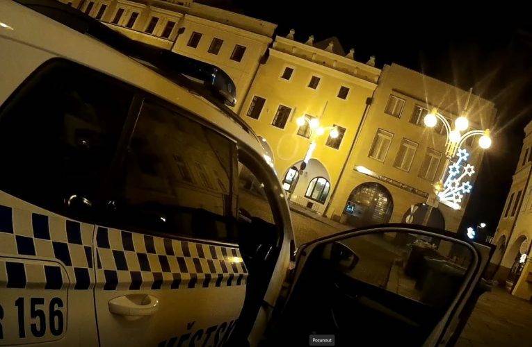 Další pokus o krádež jízdního kola zaznamenala kamera