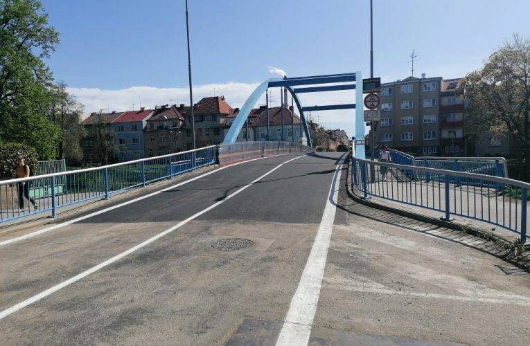 Modrý most je otevřený o tři týdny dříve