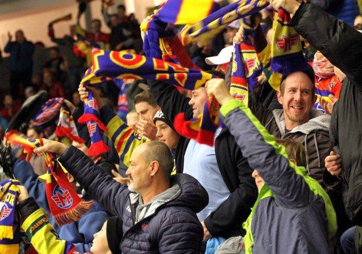 Fanoušci Motoru pomohli zachránit sezonu. Permanentkáři se vzdali svého nároku na kompenzaci.