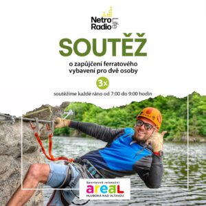 netro soutez ferrata