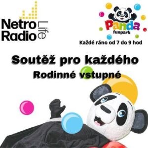 netro soutez panda