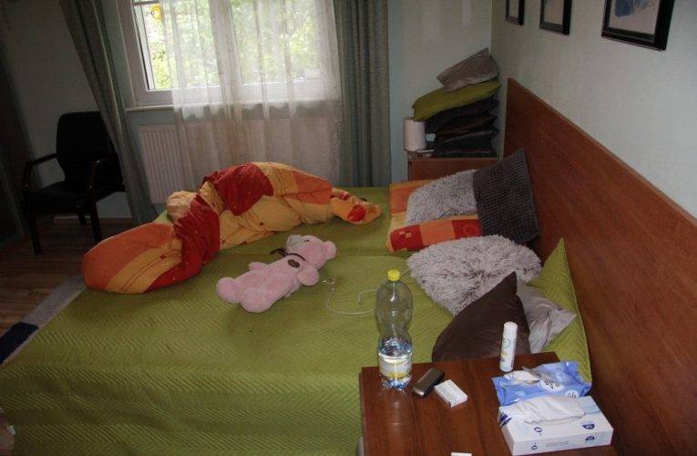 Ženy provozem privátů si přišli na miliony