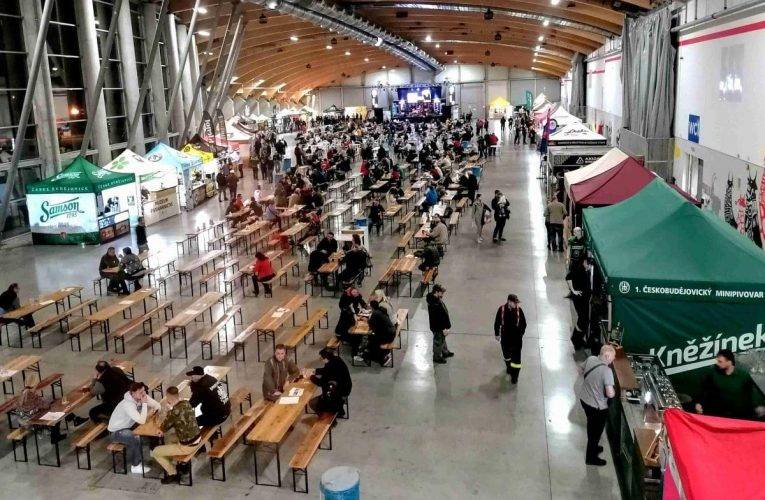 Pivní festival se letos uskuteční