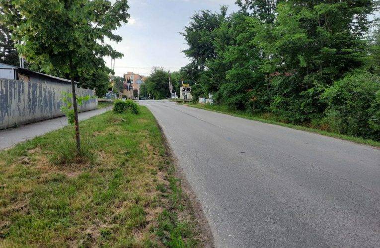 Koncem týdne se uzavře Plavská ulice