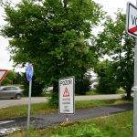 cyklostezka mezi Včelnou a Rožnovem 2