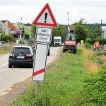 cyklostezka mezi Včelnou a Rožnovem 4