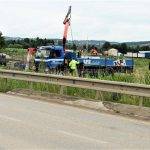 cyklostezka mezi Včelnou a Rožnovem 5