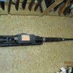 letecký automatický kanón 2