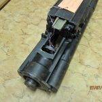 letecký automatický kanón 4