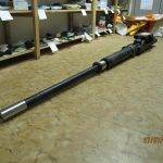 letecký automatický kanón