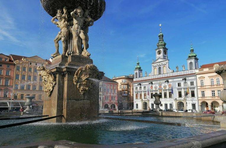 Od září se budou opět na radnici konat obřady vítání občánků