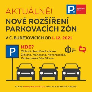 letak nove parkovaci zony