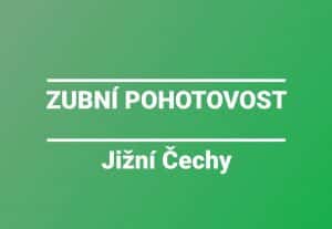 zubni pohotovost logo