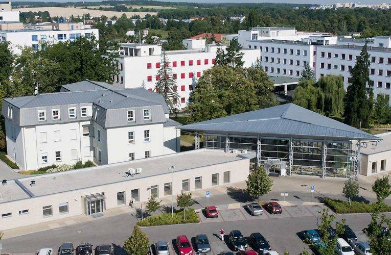 Nemocnice České Budějovice navyšuje očkovací kapacitu