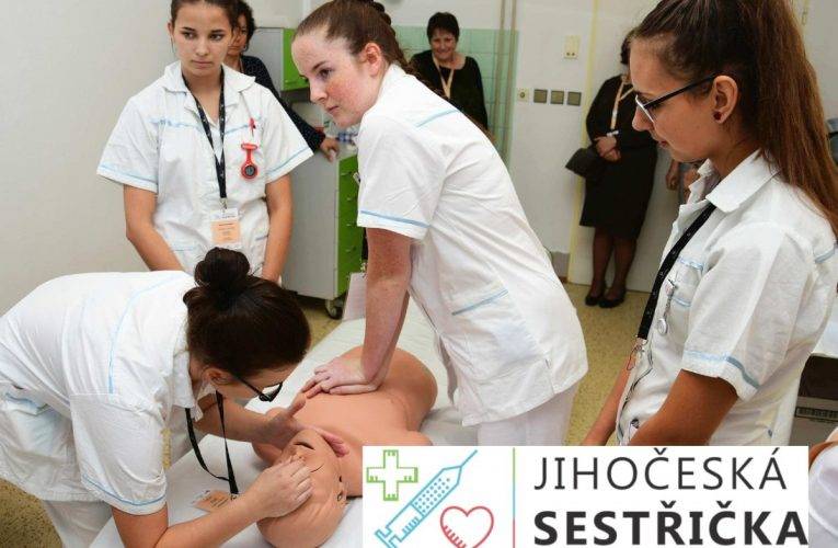 Soutěž Jihočeská sestřička 2021 míří do Českých Budějovic