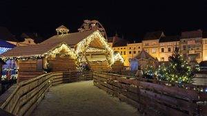 kluziste advent 2021