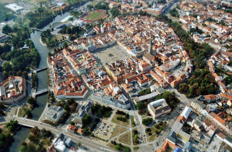 Senovážné náměstí čeká architektonická soutěž