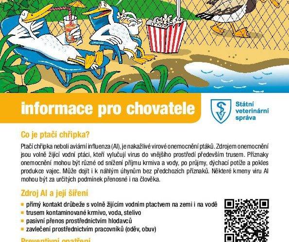 Na radnici jednala pracovní skupina k ptačí chřipce