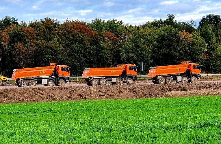 Vlachovo Březí bude mít obchvat