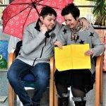 Prodejní výstava Pojďte s námi do Betléma vynesla klientům Chelčického domova sv. Linharta 26 tisíc korun.