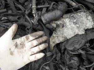 celni spava - odpad2