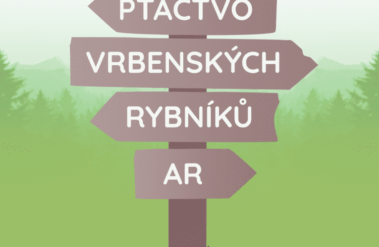 Nová hra seznámí s životem na Vrbenských rybnících