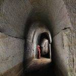 kaolínový důl orty 4