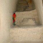 kaolínový důl orty 6