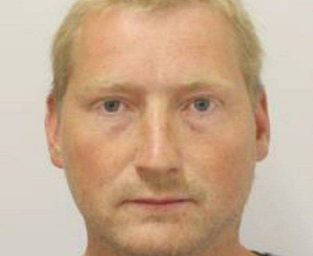 Pátrání po pohřešovaném muži v okolí Nových Hradů