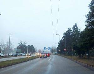 strakonická otaceni