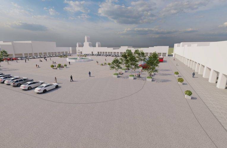 Radní schválili omezení dopravy v centru Českých Budějovic. Přes náměstí už si nebude možné zkracovat cestu