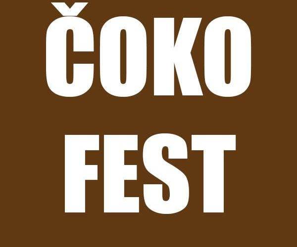 Čokoládový Festival navštíví opět České Budějovice