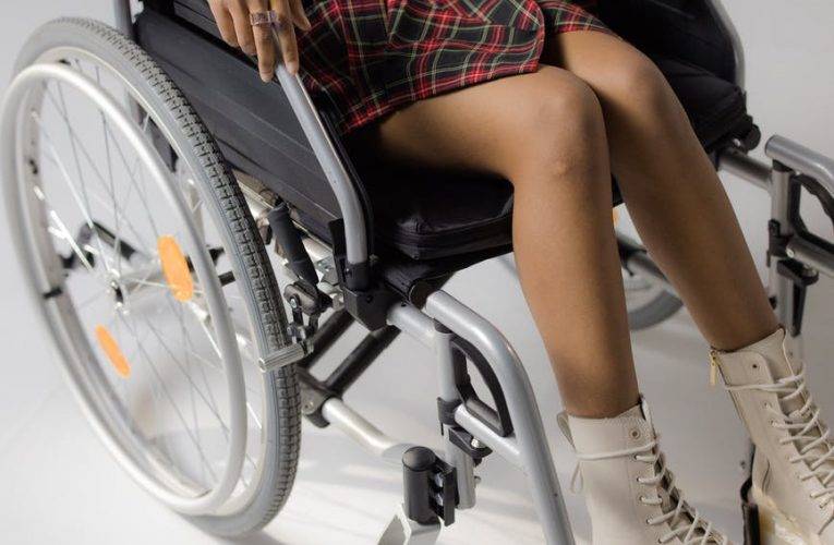 Krádež elektrického invalidního vozíku v Budějcích