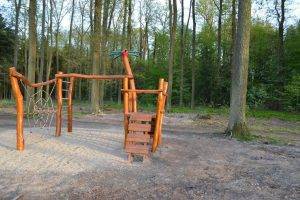 branisovsky les hriste