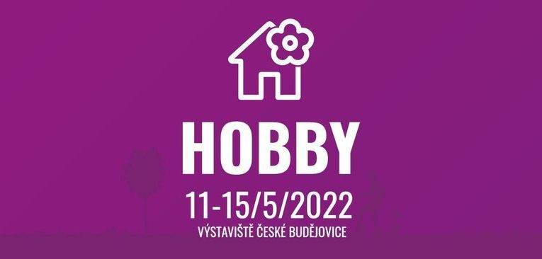 Soutěž o lístky na výstavu HOBBY a URBATECH 2022