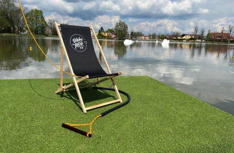 Wakepark ČB