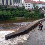 Krumlov zachrana 2