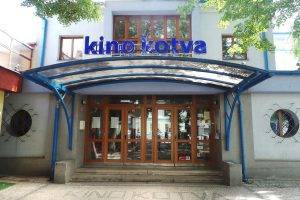 kino kotva