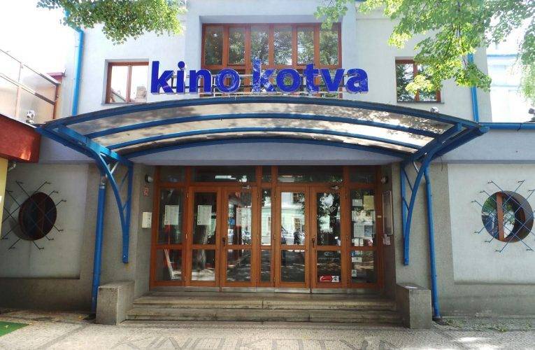 Kino Kotva má nového nájemce