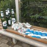 silniční kontrola 4