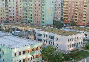 zelena strecha MŠ K. Štěcha 2