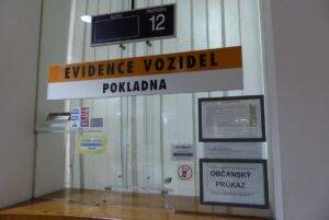 Evidence motorových vozidel-min