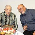 Oslava stých narozenin 5