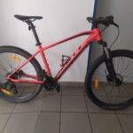 Zajištěné jízdní kolo č. 5-min