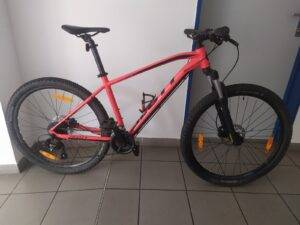 Zajištěné jízdní kolo č. 5-min