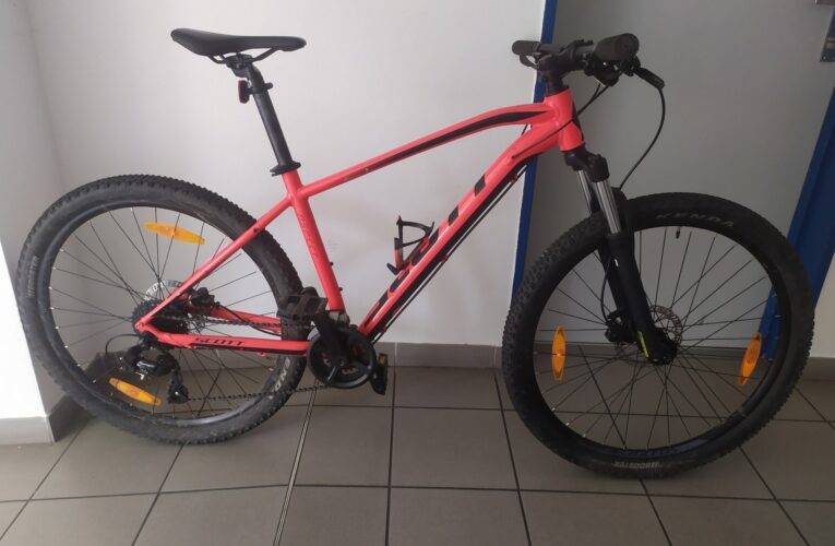 Policisté hledají majitele kradených jízdních kol. Nejsou vaše?