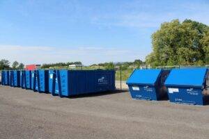 sberny dvur Čtyrák