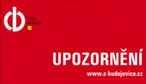 upozorneni cb