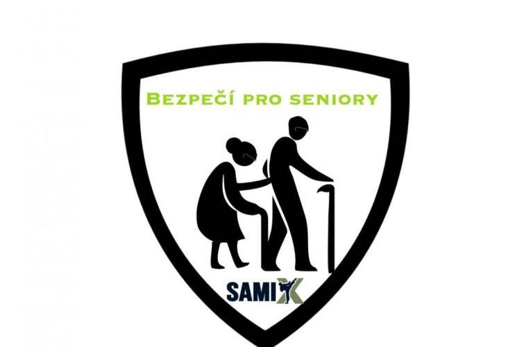 Kurz sebeobrany pro seniory je zdarma!