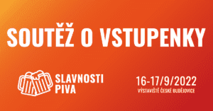 soutez slavnosti piva